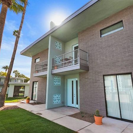 Funky Scottsdale Modern Micro Studio - Walk To Ot ภายนอก รูปภาพ