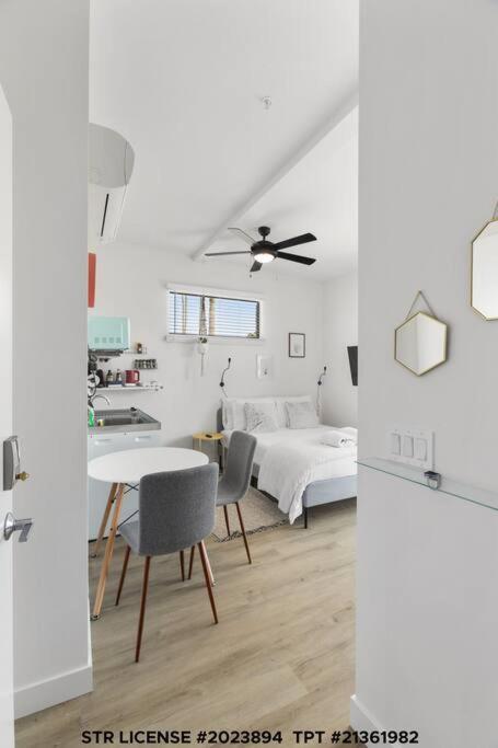 Funky Scottsdale Modern Micro Studio - Walk To Ot ภายนอก รูปภาพ